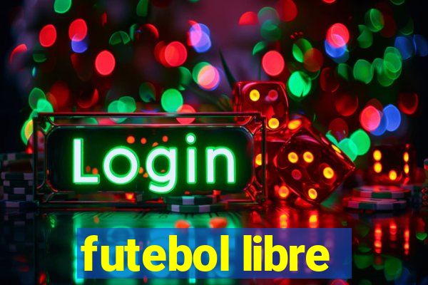 futebol libre